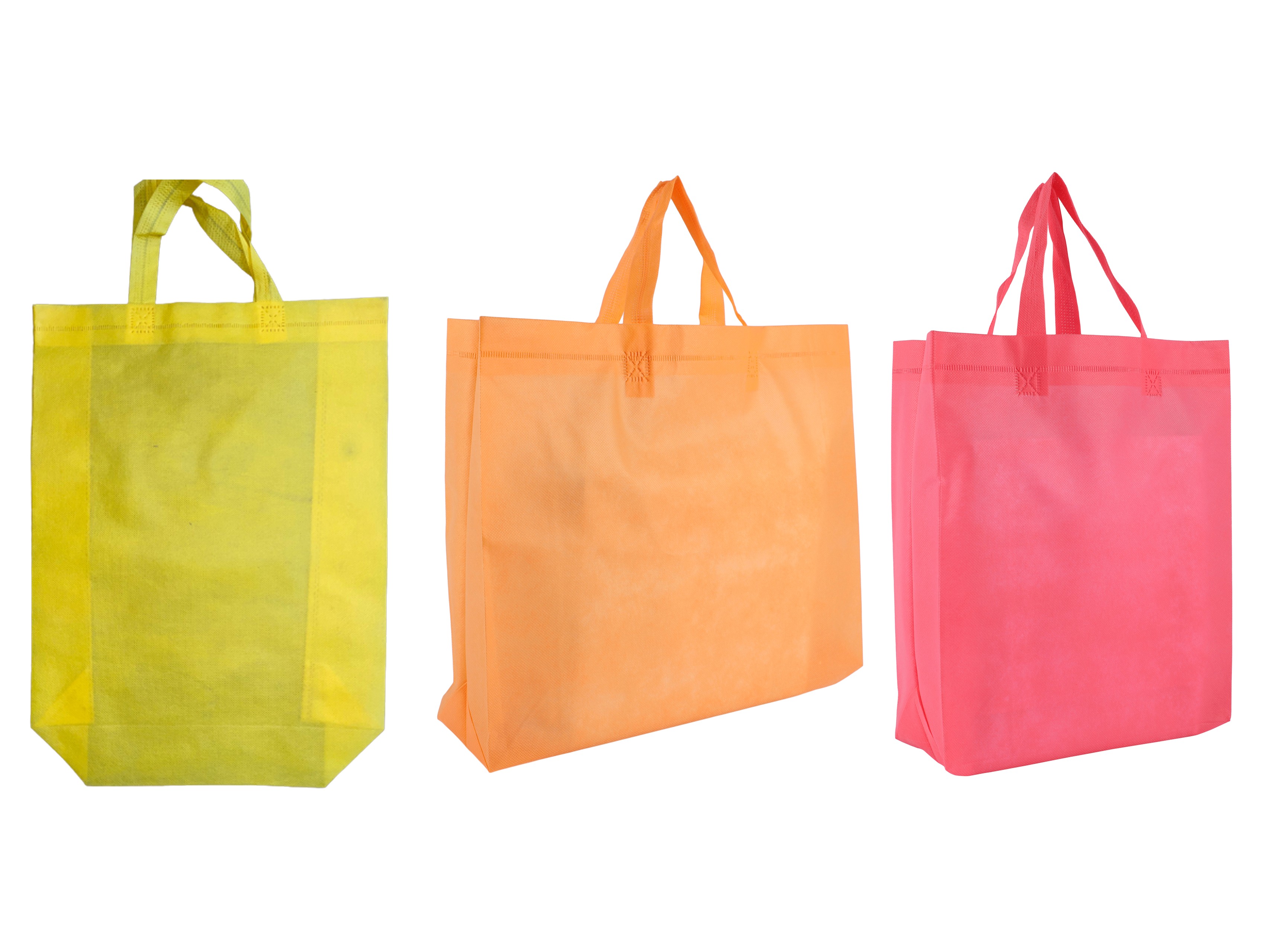 Eco-Friendly Bags